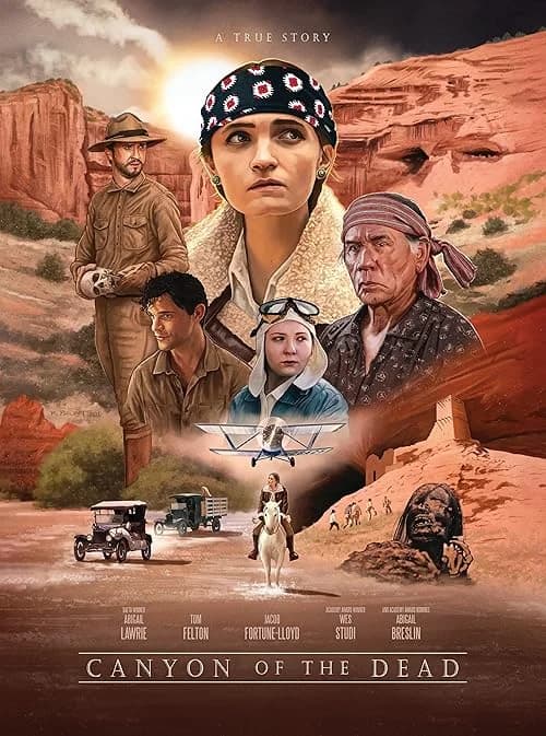 As Deep As the Grave