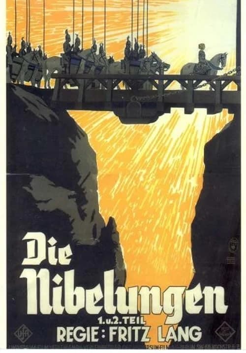 Die Nibelungen: Siegfried