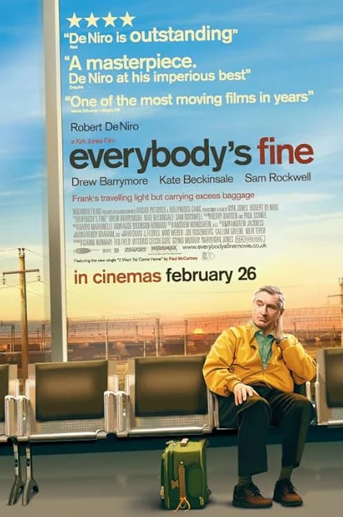 Everybody's Fine