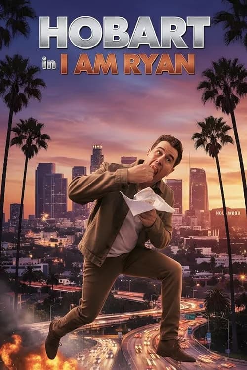 I Am Ryan