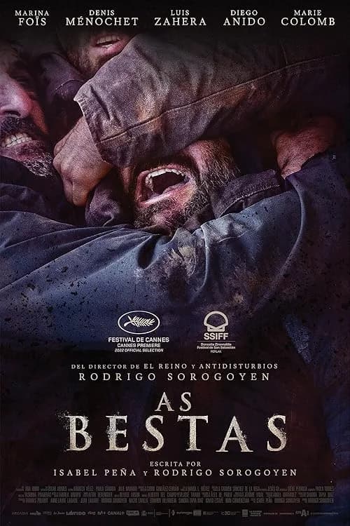 The Beasts