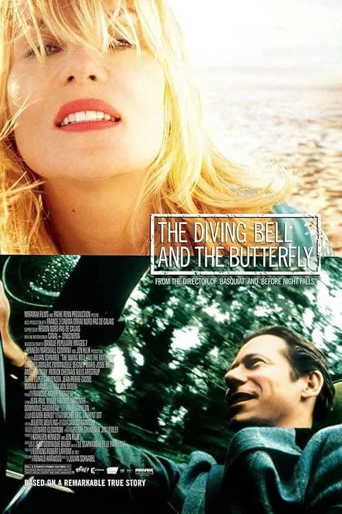 The Diving Bell and the Butterfly