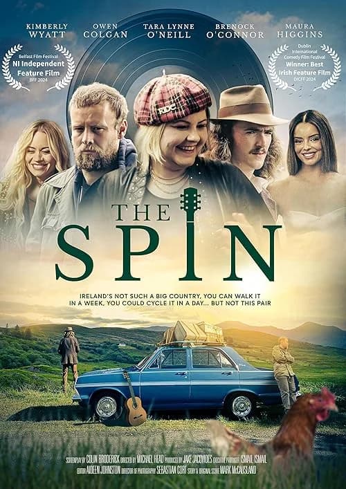 The Spin