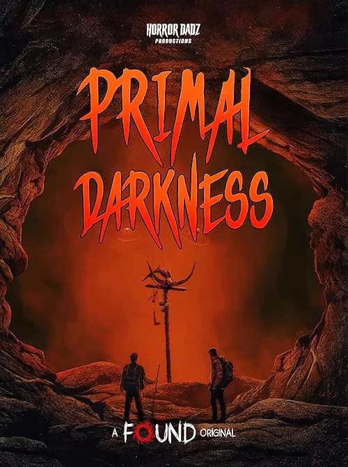 Primal Darkness